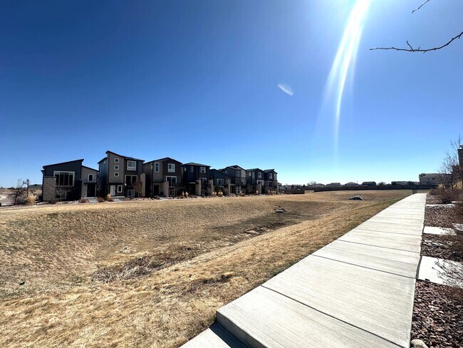 Building Photo - Like New 2 Bed, 2 Bath Single Family Home in 80922!!!!