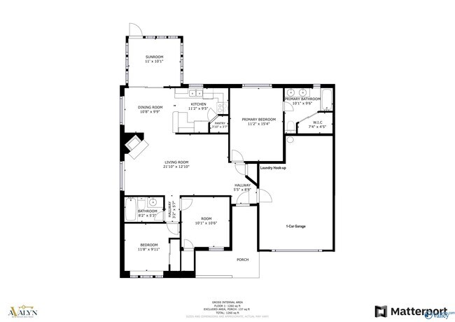 Building Photo - 201 Swallowtail Ln