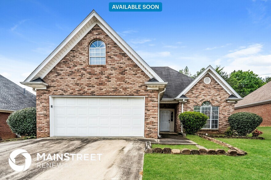 Primary Photo - 209 Ashford Dr