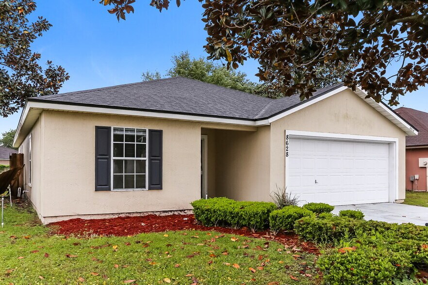 Building Photo - 8628 Springtree Road
