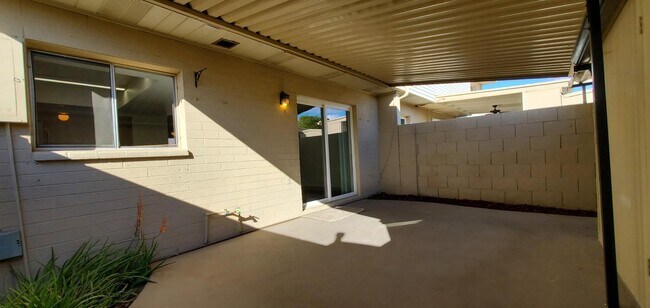 Building Photo - 6825 E Osborn Rd