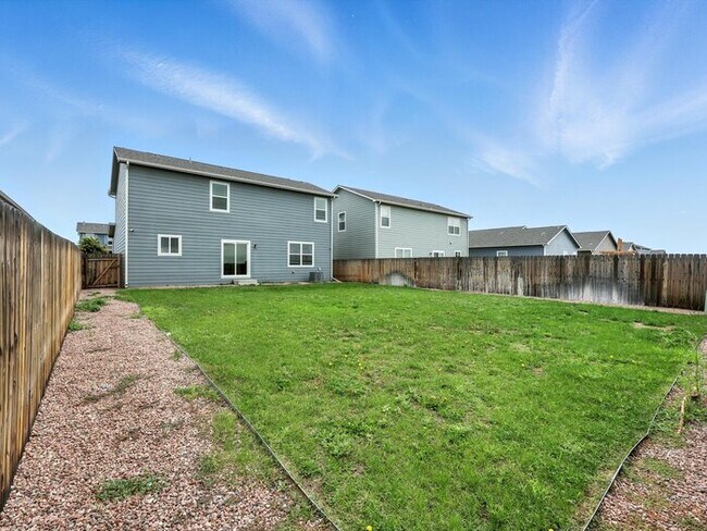 Building Photo - 9723 Borderpine Way