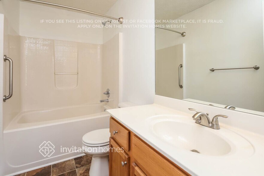 Building Photo - 5130 Sky Ridge Way