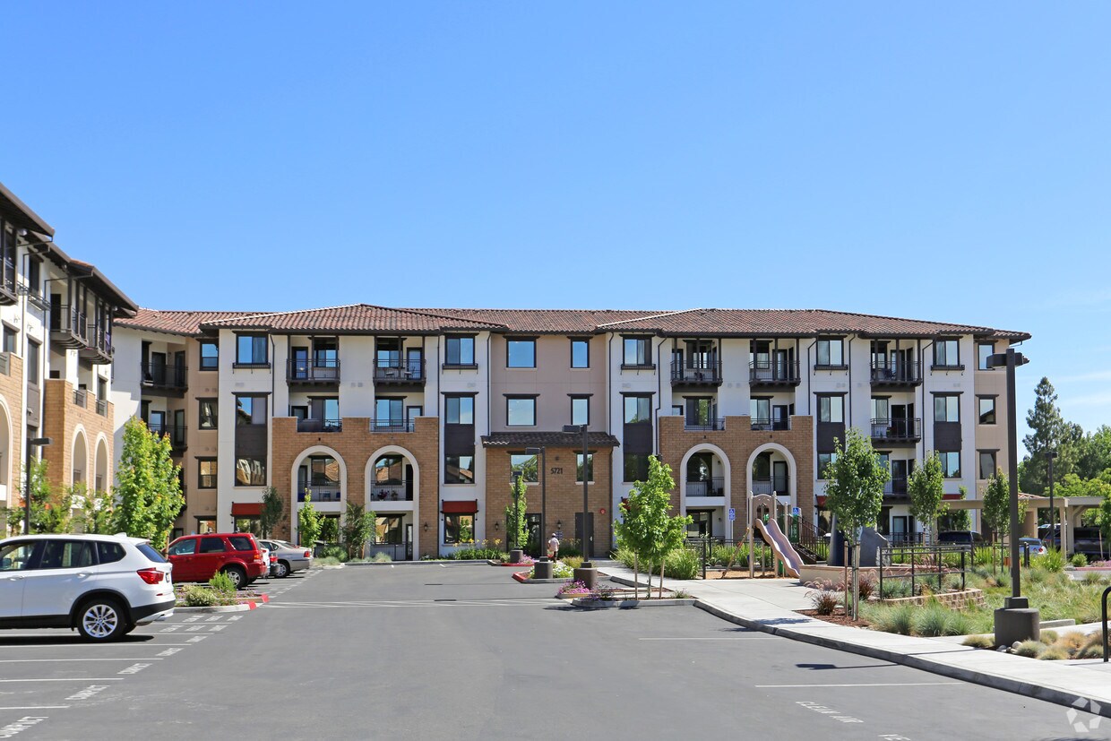 Anton Hacienda Pleasanton Ca Apartment Finder