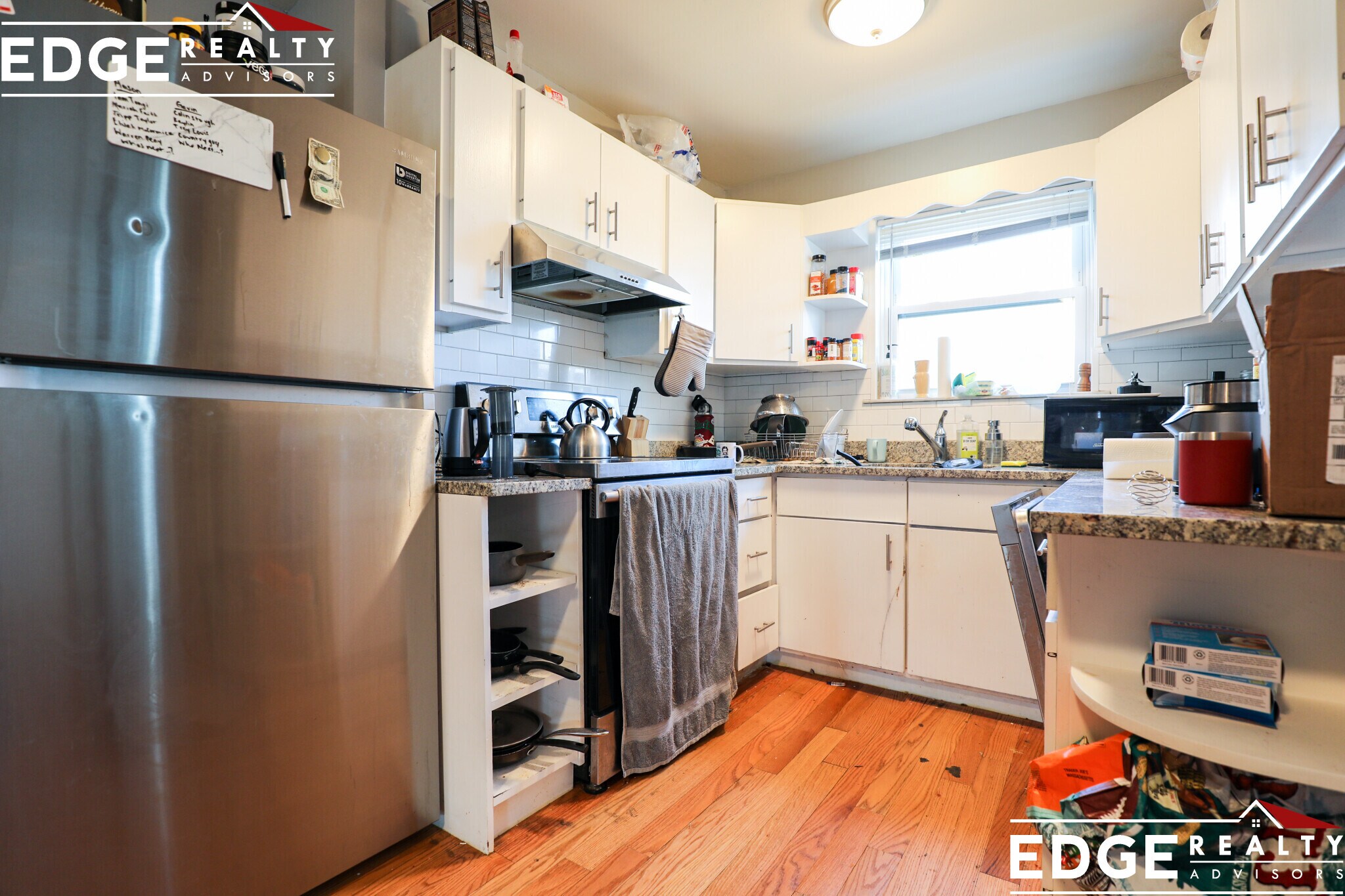 Building Photo - 85 Orange St