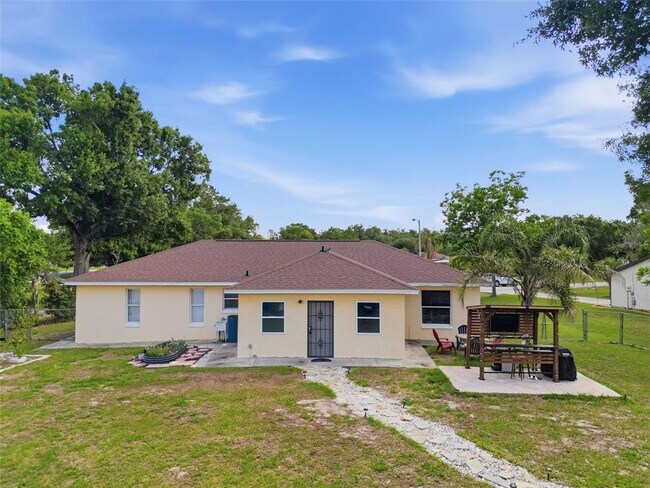 Building Photo - 1011 Winifred Way