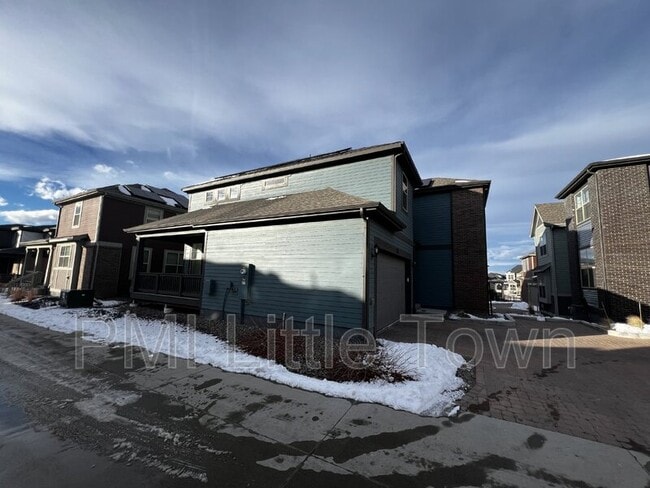 Building Photo - 9270 Inca Dove Cir