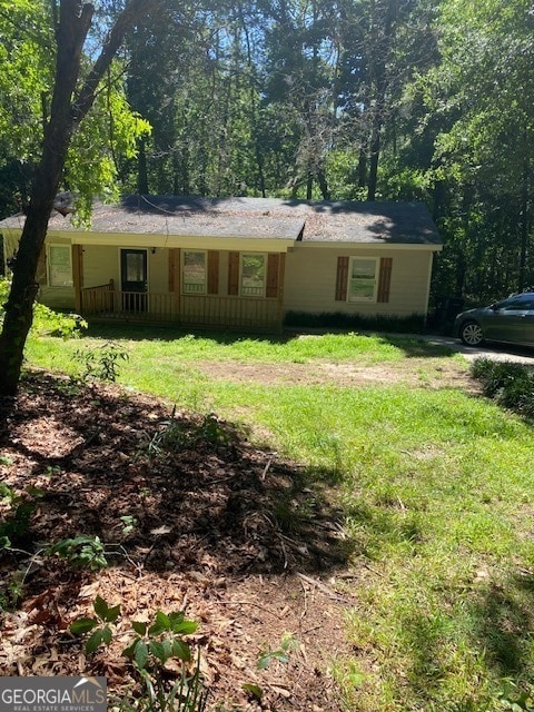 Primary Photo - 112 Oak Ridge Dr