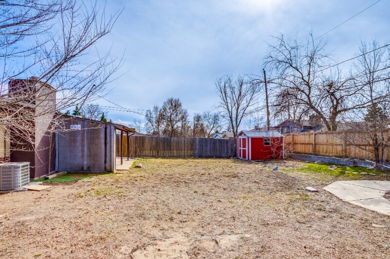 Building Photo - 7101 Wolff St