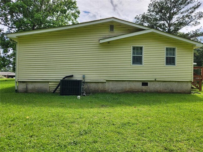 Building Photo - 110 Gum Creek Rd