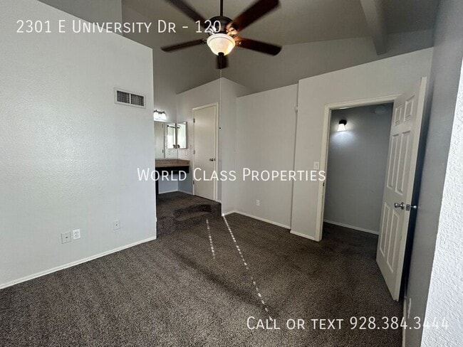 Building Photo - 2301 E University Dr