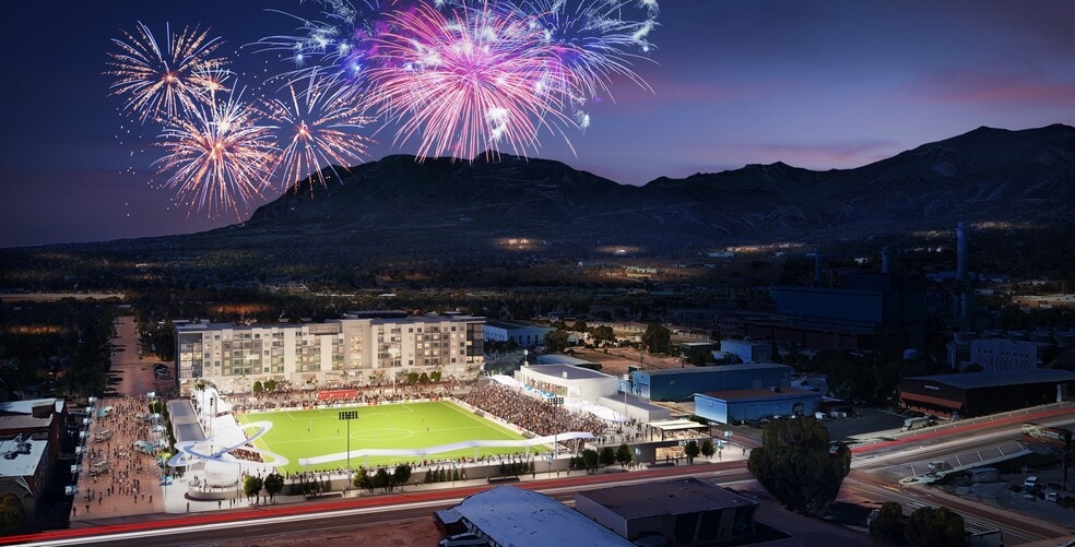 Building Photo - Experience at Epicenter