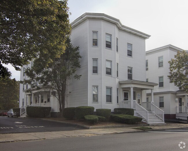 4446 Lewis St 4446 Lewis St Lynn MA 01902 Apartment Finder