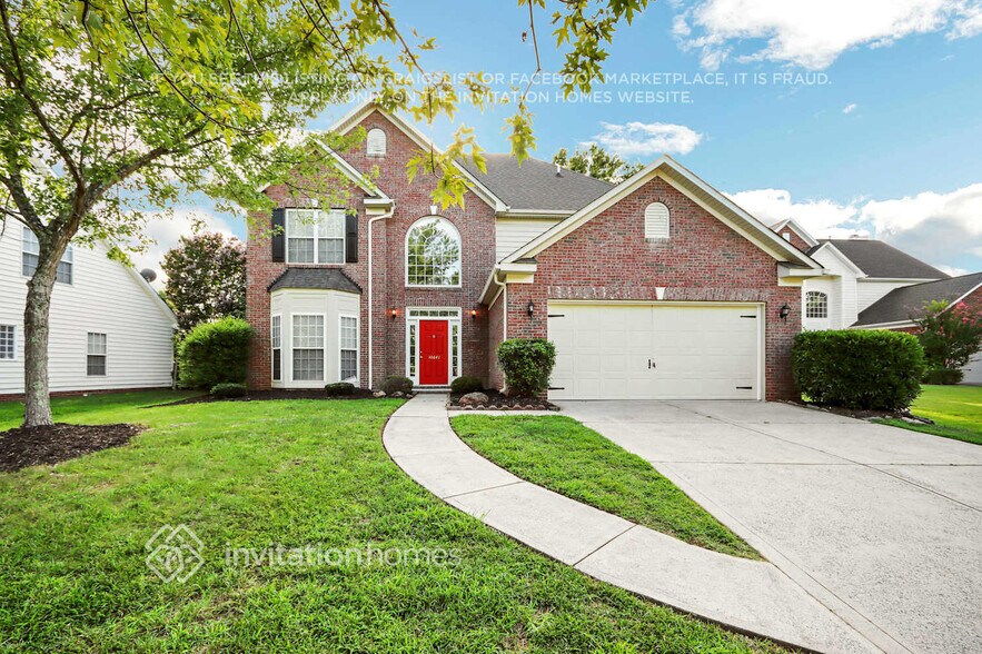 Primary Photo - 10641 Partridgeberry Dr