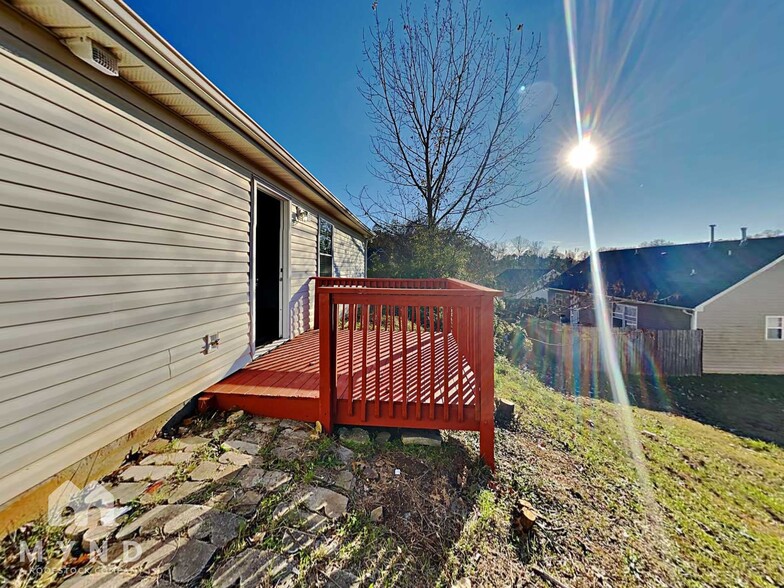 Building Photo - 4618 Wind Chime Ct