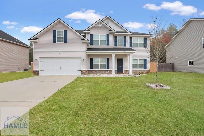 Primary Photo - 12 Trask Cir