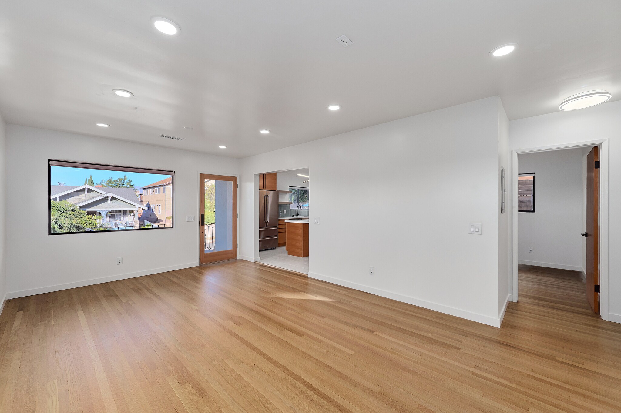 Living/Dining - 1938 Clinton St