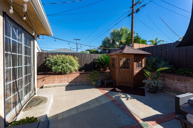 Building Photo - Upgraded Single Family Home in Allied Gardens!