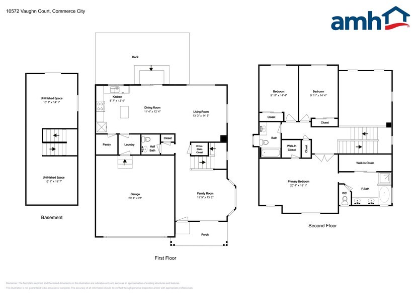 Building Photo - 10572 Vaughn Ct