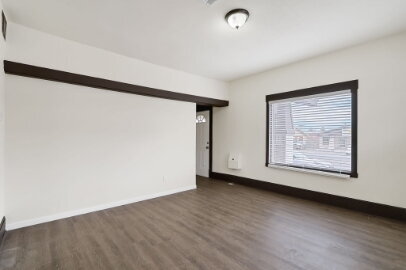 Building Photo - 3615 Pershing Dr