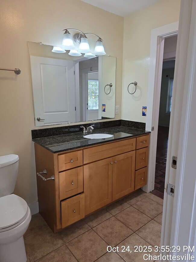 Building Photo - 419 17th St NW