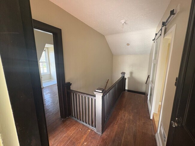 Building Photo - 5BR/2.5 Bath in Prime 12 South | Park-Facing | Two Sunrooms | Walkable Luxury Living