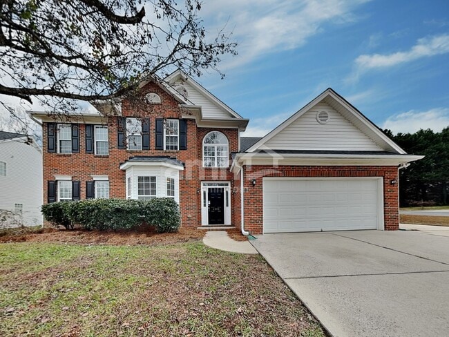 Building Photo - 4205 Lindsey Ln