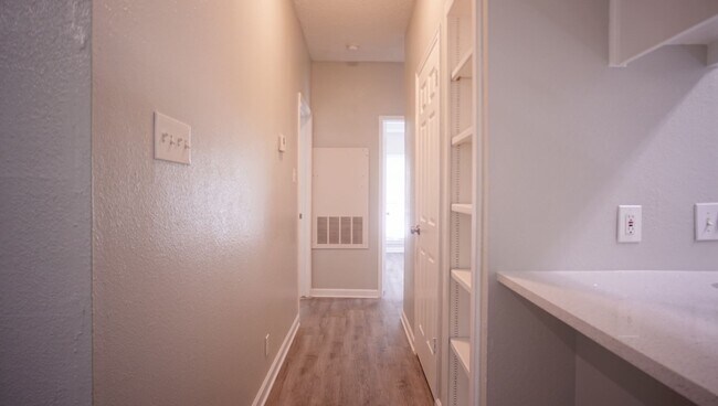 Building Photo - PRELEASE 8/15/2025 2/2 with Large Private Patios