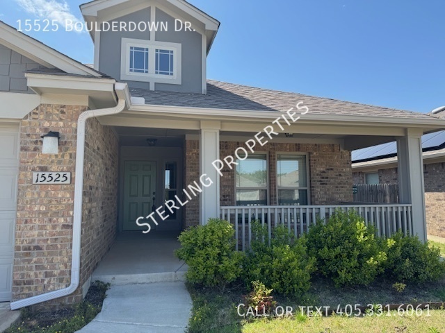 Building Photo - 15525 Boulderdown Dr