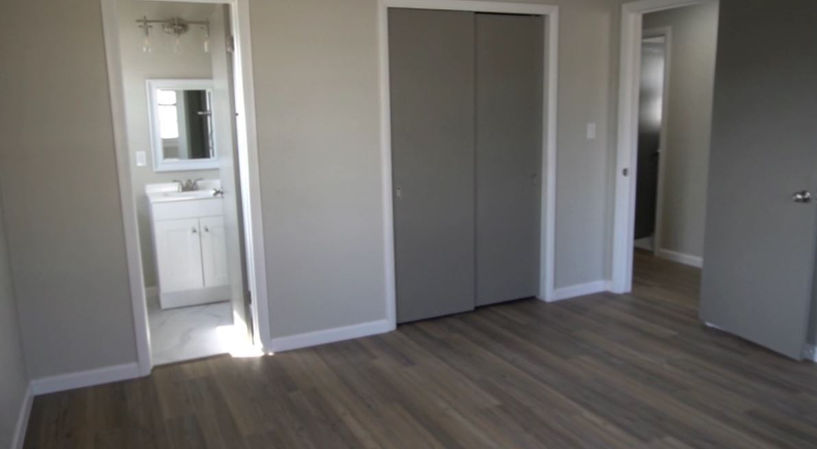Bedroom - 1513 Holbrook St