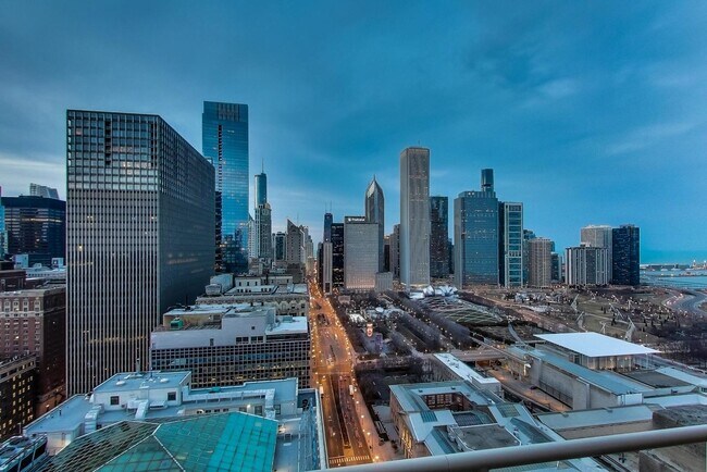 Building Photo - 310 S Michigan Ave