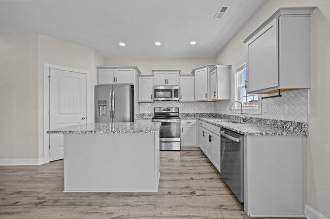 Building Photo - Welcome to Stateside Subdivision!