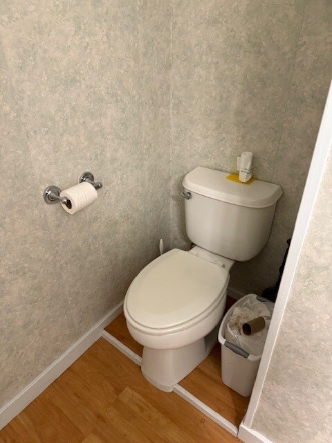 Building Photo - 121 Mount Tobe Rd