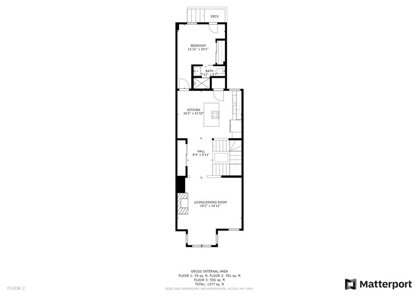 Building Photo - 1751 U St NW