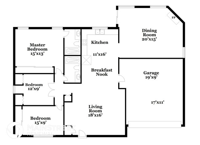 Building Photo - 6646 W Sunnyside Dr
