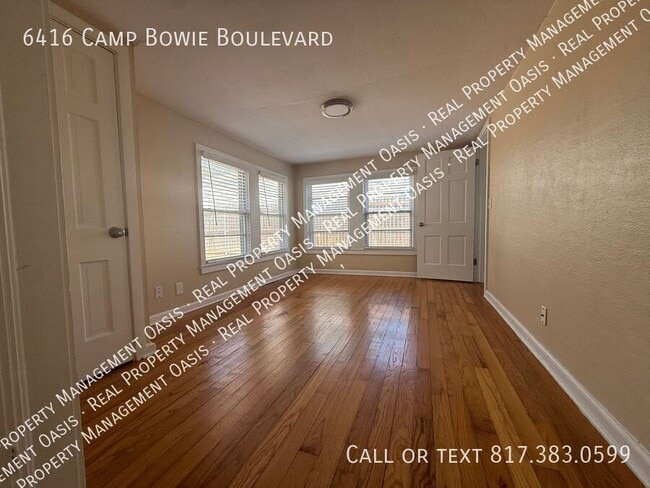 Building Photo - 6416 Camp Bowie Blvd