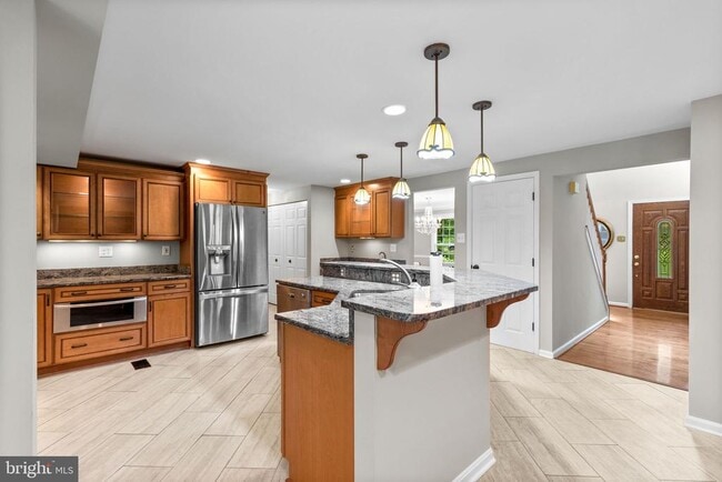 Building Photo - 10218 Feaga Farm Ct