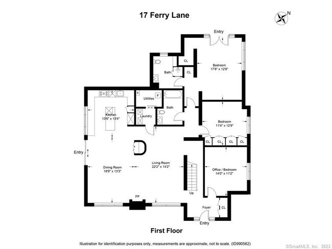 Building Photo - 17 Ferry Ln