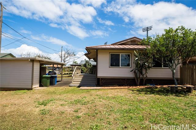 Building Photo - 56-124-124 Makaiau Pl