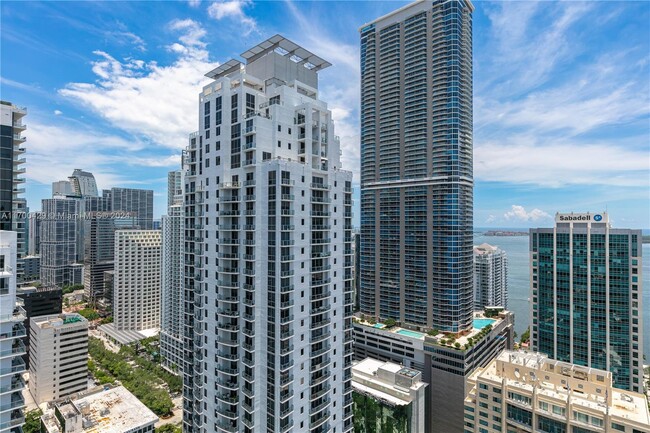 Building Photo - 1080 Brickell Ave