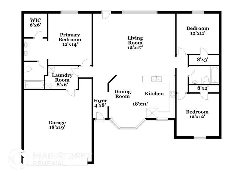 Building Photo - 1805 Hudson Ct