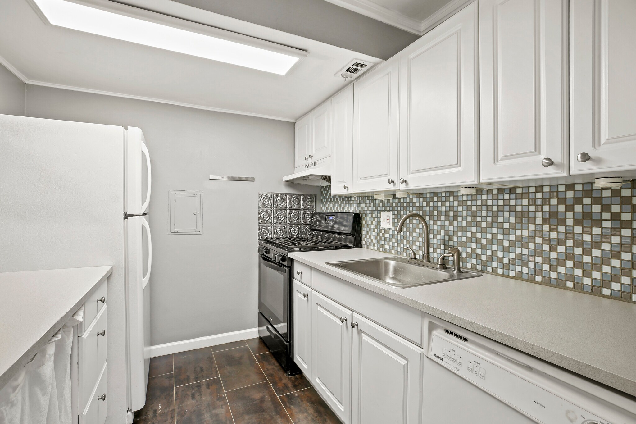 Kitchen - 5105 Crossfield Ct
