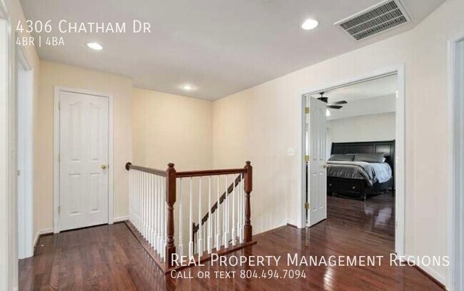 Building Photo - 4306 Chatham Dr