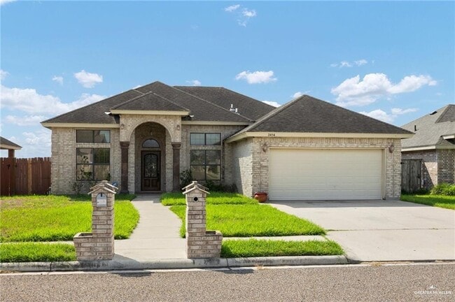 Primary Photo - 3414 Mossy Oak Dr