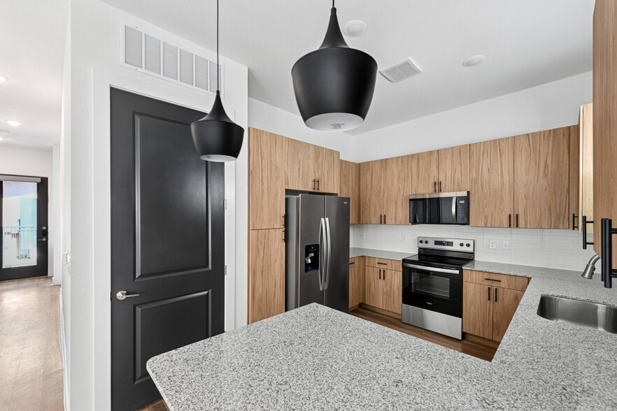 Primary Photo - The Grove at La Frontera