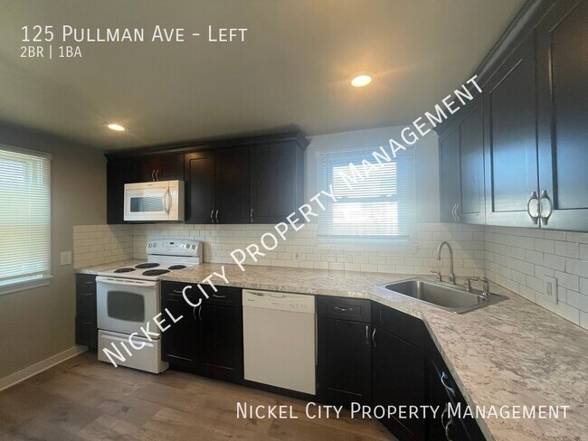 Building Photo - 125 Pullman Ave