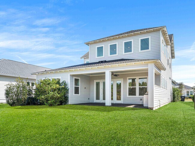 Building Photo - 157 River Rise Wy