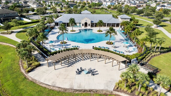 Building Photo - LIKE NEW Home For Rent in Southfork Lakes!