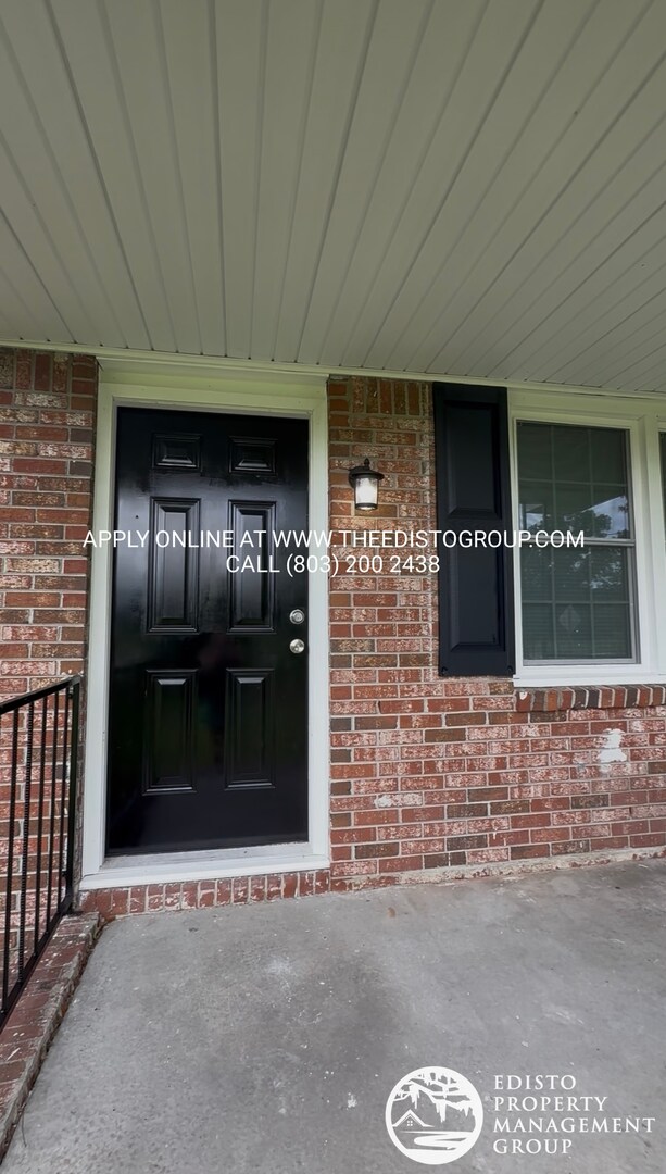 Building Photo - 4735 Rowesville Rd