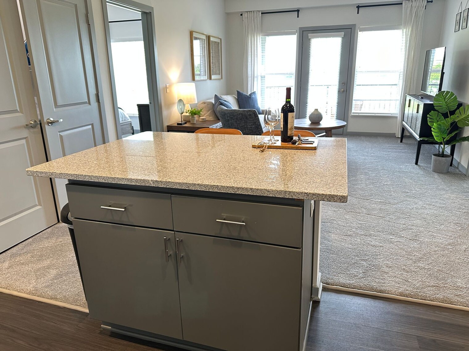 Building Photo - 5102 Aldersgate Dr